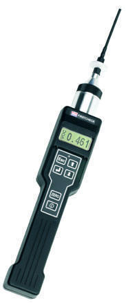 FirstCheck multigas detector with PID